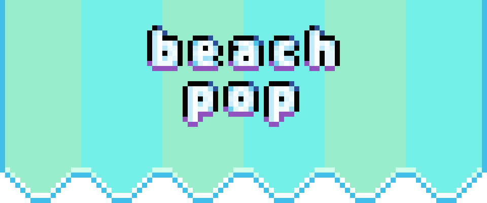 Beach Pop