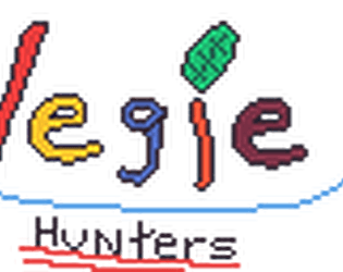 Vegie Hunters [Free] [Action]