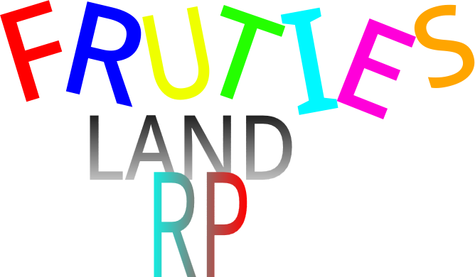 Fruities land RP