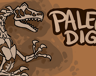 PaleoDig [Free] [Educational]