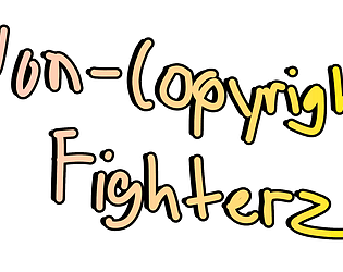 Non-Copyright Fighterz [ALPHA] [Free] [Fighting] [Windows]