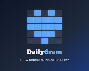 DailyGram [Free] [Puzzle]