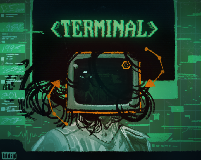 <TERMINAL>