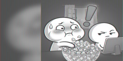Cover image for The Popcorn Thief