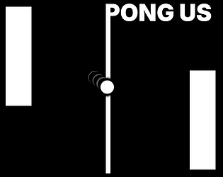 Pong Us [Free] [Sports] [Windows] [Linux]