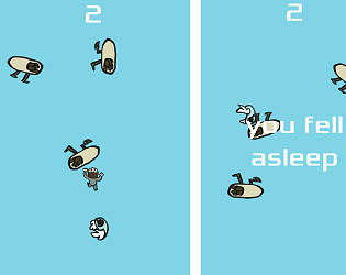 Uncle Kevvie and the Big Bean Burritos [Free] [Other] [Windows] [macOS]