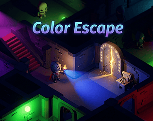 Color Escape [Free] [Action] [Android]