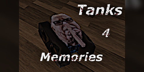 Cover image for Tanks for the memories