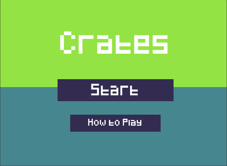 Cover image for Crates