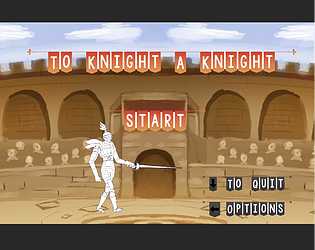 To-Knight a Knight [Free] [Fighting]