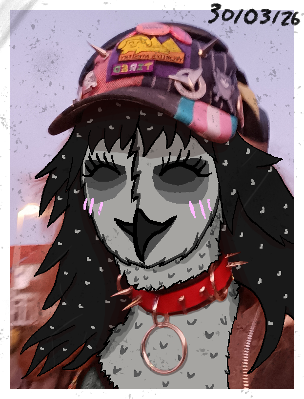 omg it's me OvO
