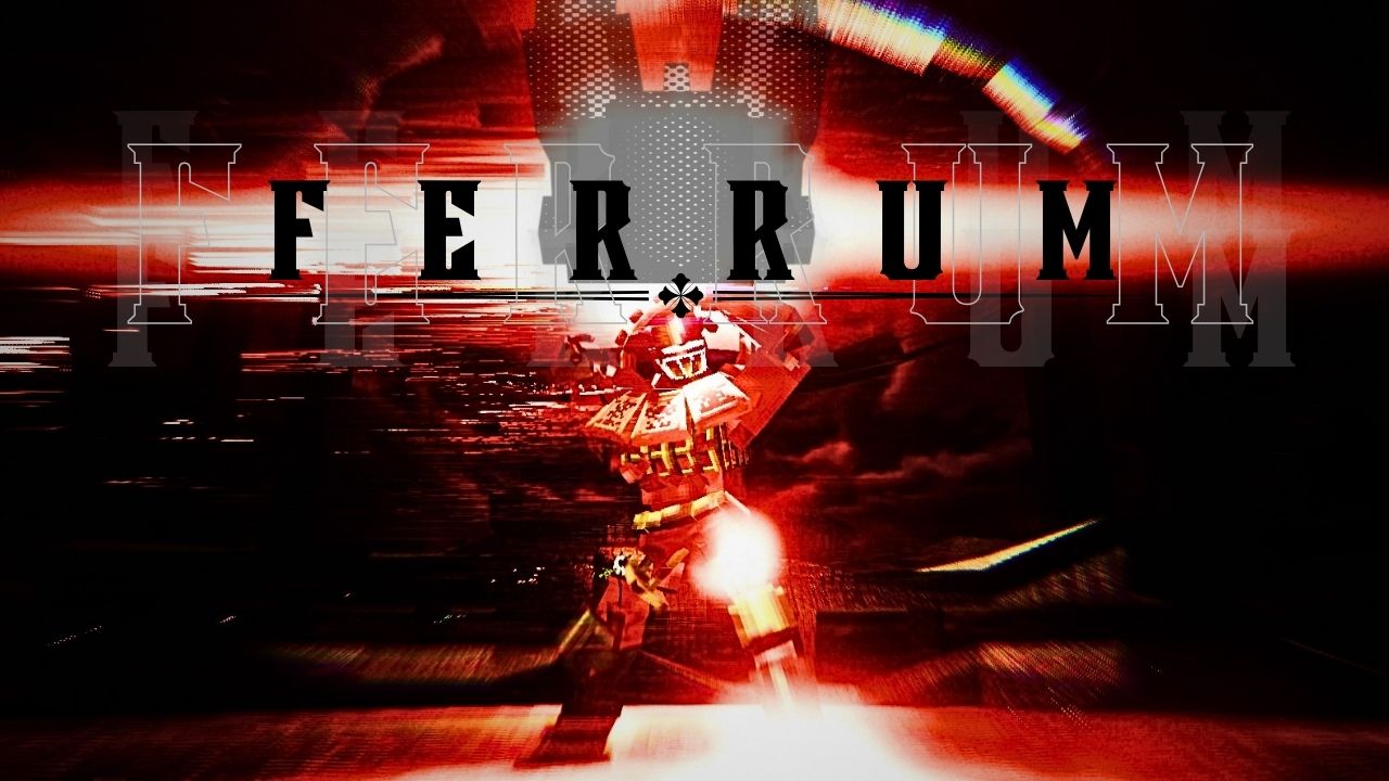 FERRUM