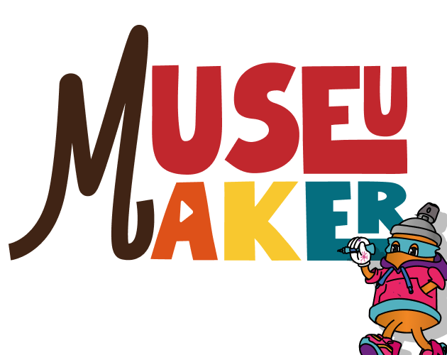 Cover image for Museu Maker