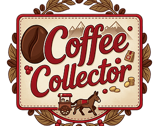 Coffe Collector 3D [Free] [Adventure] [Windows]