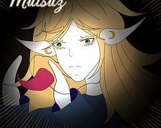 Mutsuz [Free]