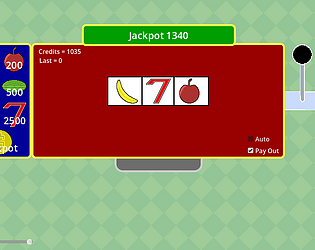 Basic Slots Game [Free] [Simulation] [Windows] [Linux]
