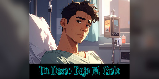 Cover image for Un Deseo Bajo El Cielo