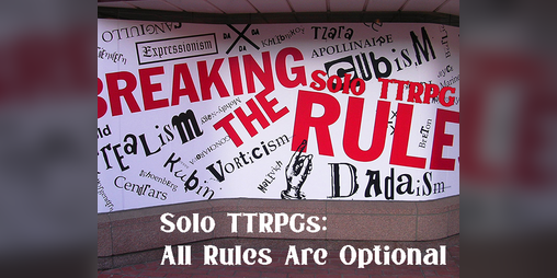 Cover image for All Rules Are Optional