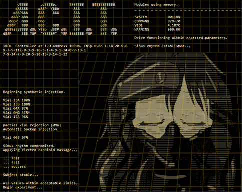 Cover image for A.C.I.T. SOUP