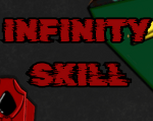 Infinity Skill [Free] [Racing] [Windows]