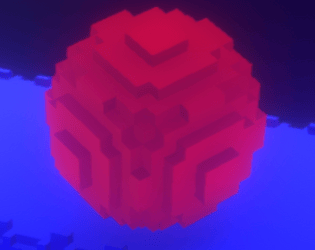 Balls and Falls [Free] [Platformer] [Windows]