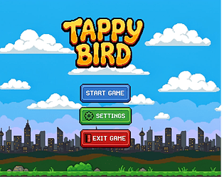 Tappy Bird [Free] [Windows]