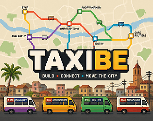 taxibe [Free] [Strategy]