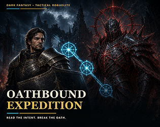 Oathbound Expedition: Ashen Oath [Free] [Strategy]
