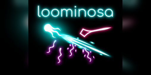 Cover image for Loominosa