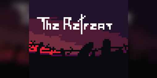 Cover image for The Retreat