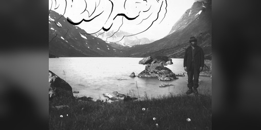 Cover image for The Drowned