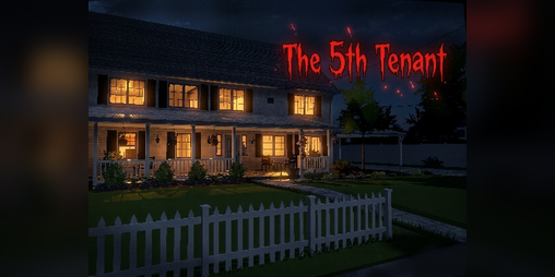 Cover image for The 5th Tenant