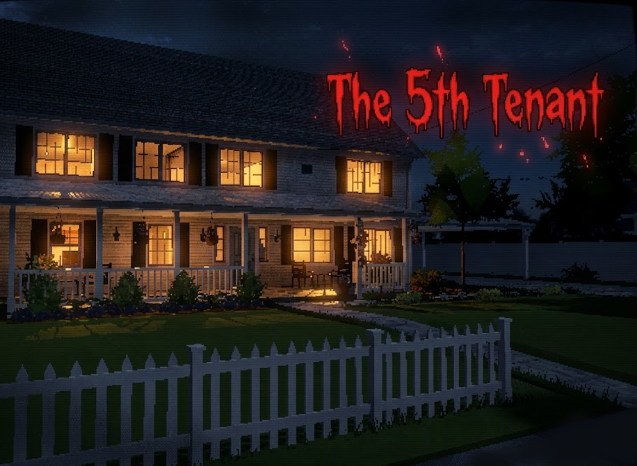 Cover image for The 5th Tenant