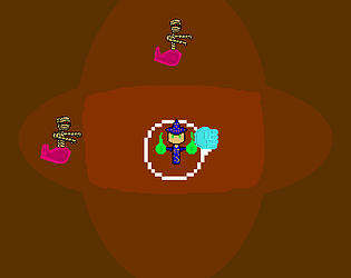 Circle Wizard