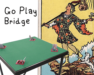 Go play bridge [Free] [Other]
