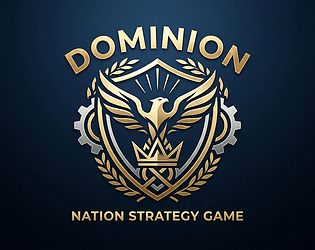 Dominion - Nation Strategy Game [Free] [Strategy] [Windows]
