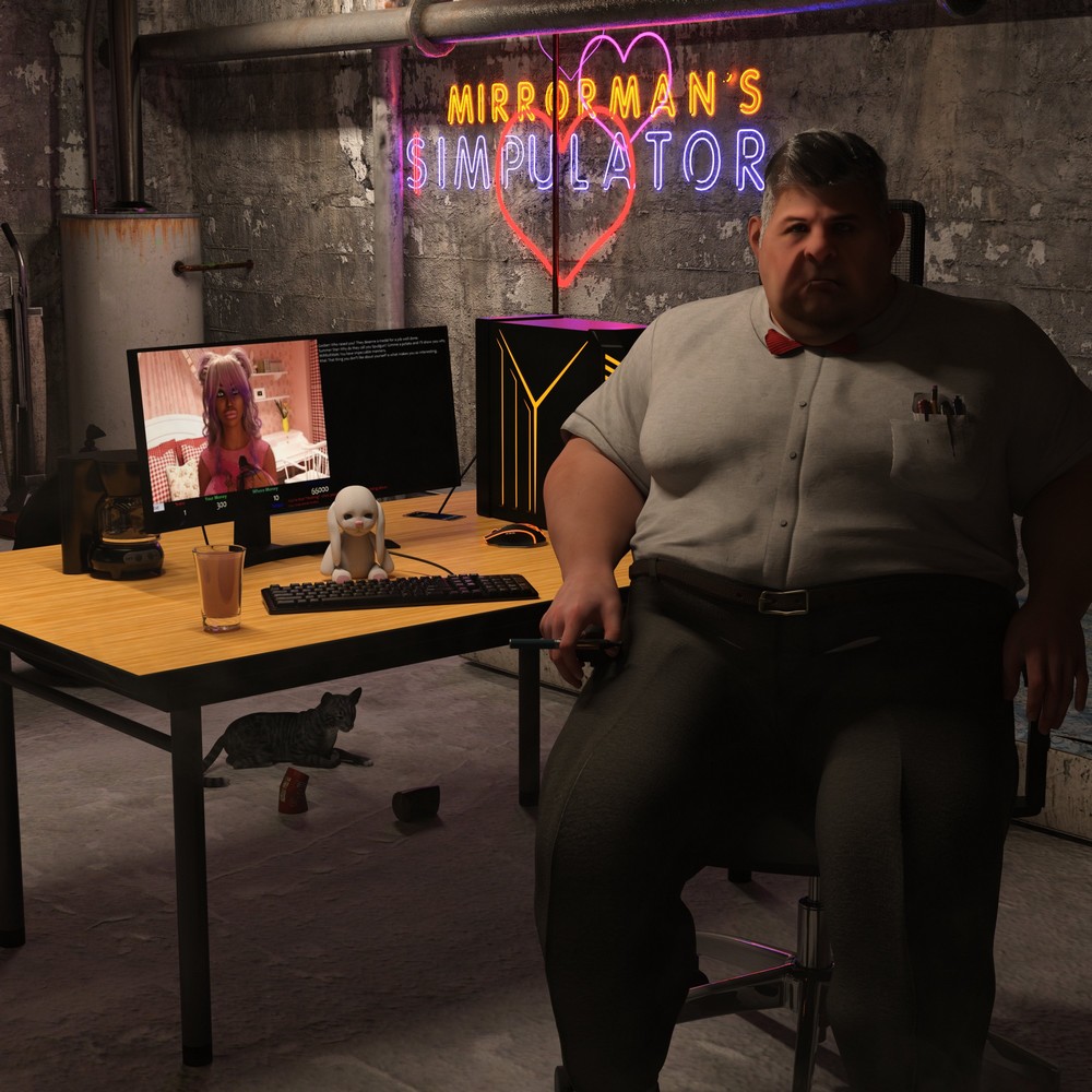 Cover image for Simpulator