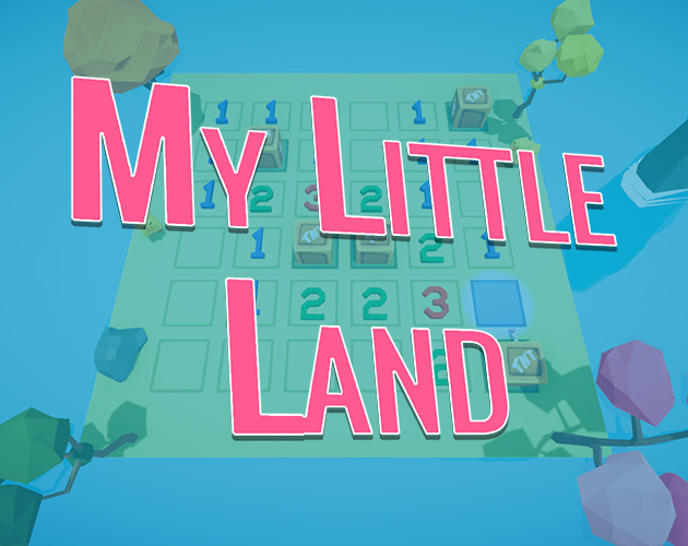 My Little Land
