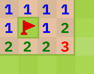Infinite Minesweeper [Free] [Puzzle] [Windows]