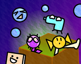 Memories that protect me: Post jam edition [Free] [Strategy]
