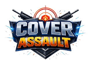 Cover Assault [Free] [Shooter] [Windows]
