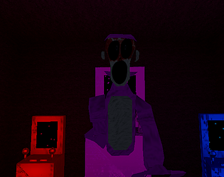 Tag of fear: But REVERSED (Chapter 1-2-3 ) [Free] [Action]