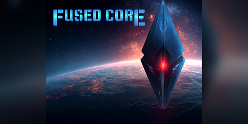 Cover image for Fused Core - Demo