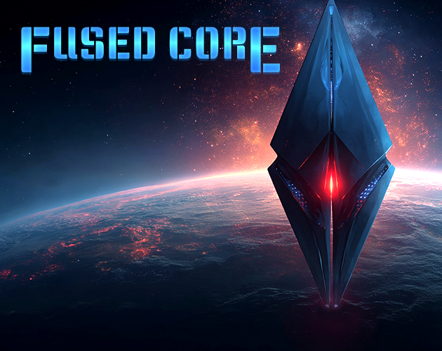 Cover image for Fused Core - Demo