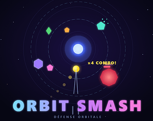 Orbit Smash [Free] [Action]