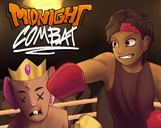 Midnight Combat [Free] [Fighting] [Windows]