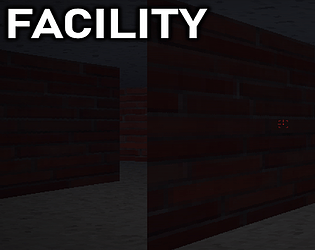 Facility - Infinite Maze