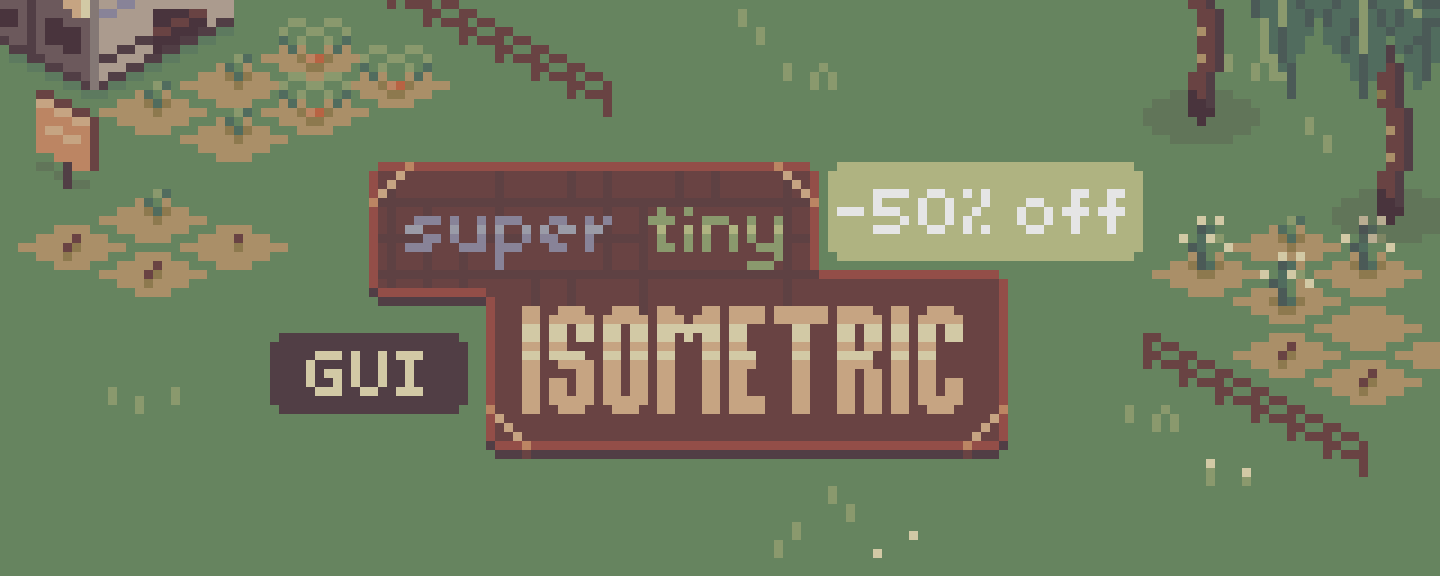 Super Tiny UI