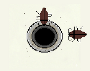 Kill Roach [Free] [Action] [Windows]