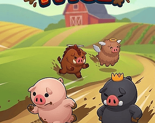 CrazyPigRace [Free]
